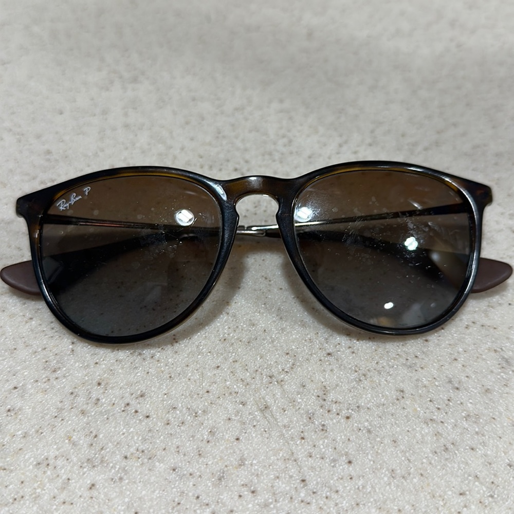 Ray-Ban Women’s Erika Sunglasses